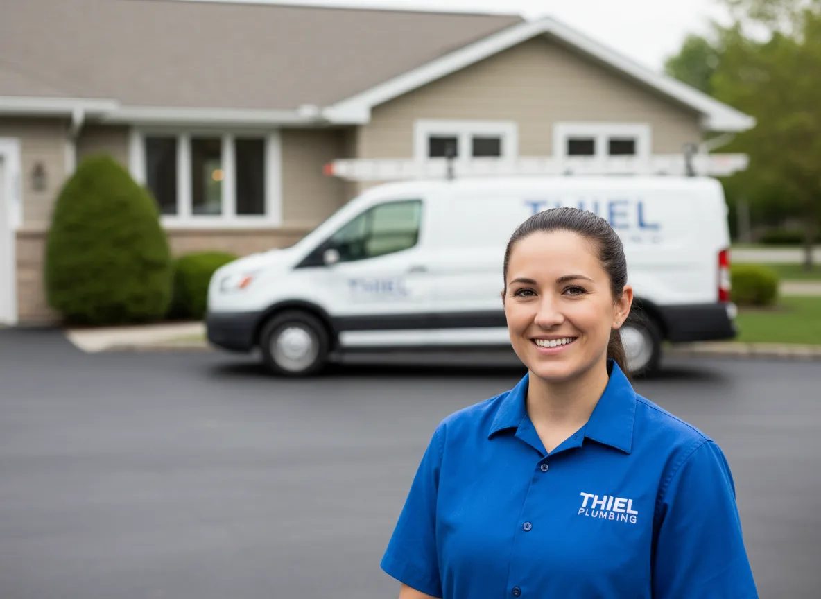 Plumber Sandstone, MN FAQs